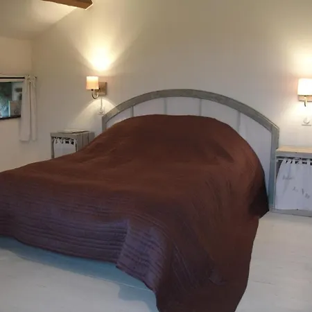 Au Bout Du Ciel - Chez Anna Holiday home