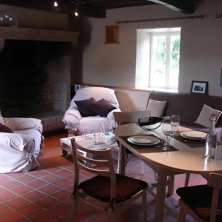 Holiday home Au Bout Du Ciel - Chez Anna *