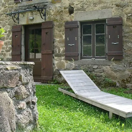Au Bout Du Ciel - Chez Anna Holiday home