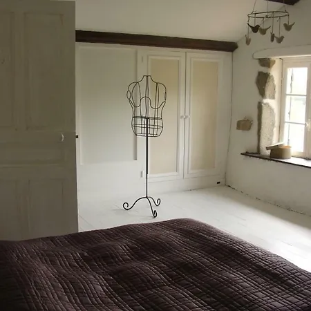 Au Bout Du Ciel - Chez Anna Holiday home