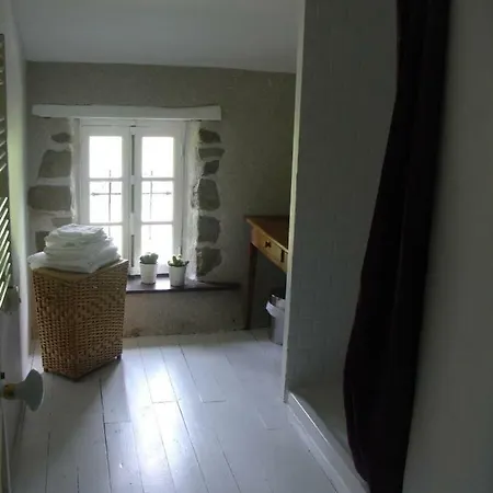 Holiday home Au Bout Du Ciel - Chez Anna *
